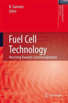 Fuel Cell Technology 1