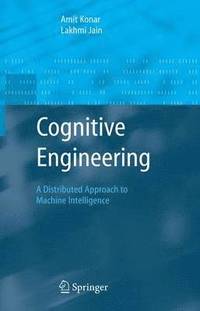 bokomslag Cognitive Engineering