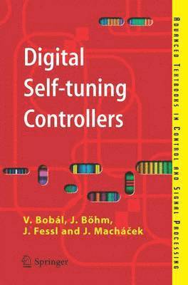 Digital Self-tuning Controllers 1