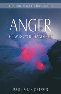 bokomslag Anger