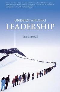 bokomslag Understanding Leadership