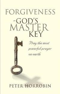 bokomslag Forgiveness - God's Master Key