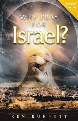 bokomslag Why Pray for Israel?