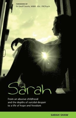 Sarah Shaw - Sarah, Häftad