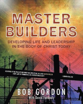 Master Builders 1