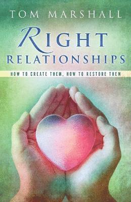 Right Relationships 1