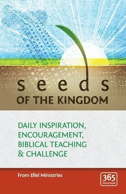 Seeds of the Kingdom 1