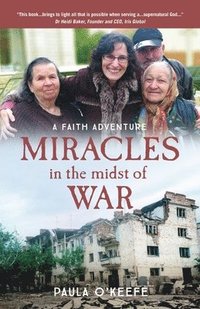 bokomslag Miracles in the midst of war