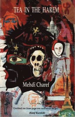 Mehdi Charef - Tea in the Harem, Häftad