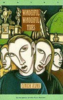 Elfriede Jelinek - Wonderful, Wonderful Times, Häftad