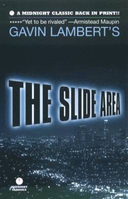 The Slide Area 1