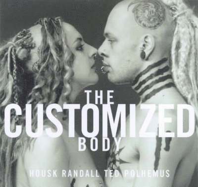 CUSTOMIZED BODY