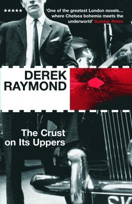 The Crust On Its Uppers