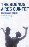 bokomslag The Buenos Aires Quintet