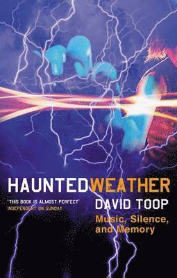 bokomslag Haunted Weather: Music, Silence and Memory