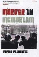 bokomslag Murder In Memoriam