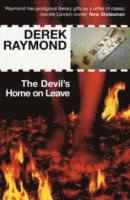 bokomslag The Devil's Home On Leave