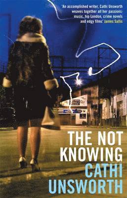 Unsworth, C: Not Knowing