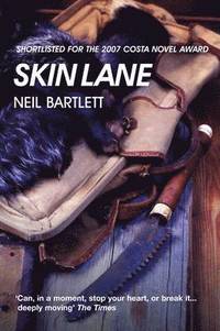 bokomslag Skin Lane
