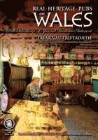 bokomslag Real Heritage Pubs of Wales