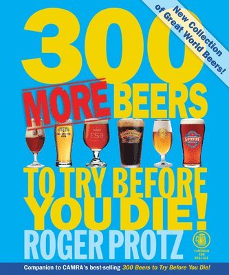 300 More Beers to Try Before You Die 1