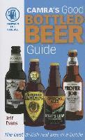 bokomslag Good Bottled Beer Guide