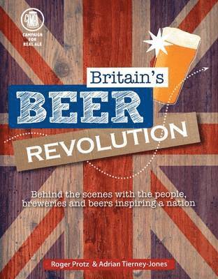 bokomslag Britain's Beer Revolution