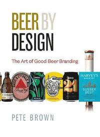 bokomslag Beer by Design