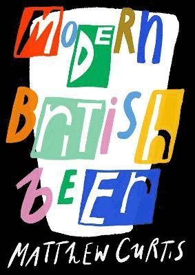 bokomslag Modern British Beer