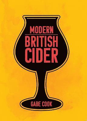 bokomslag Modern British Cider