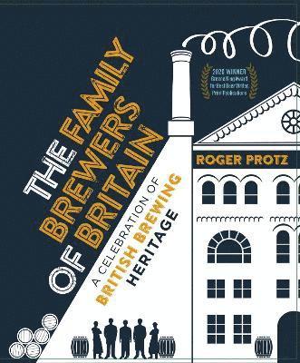 bokomslag The Family Brewers of Britain