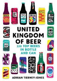 bokomslag United Kingdom of Beer