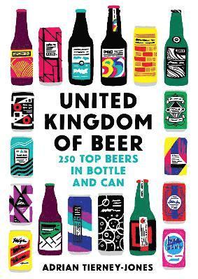 bokomslag United Kingdom of Beer