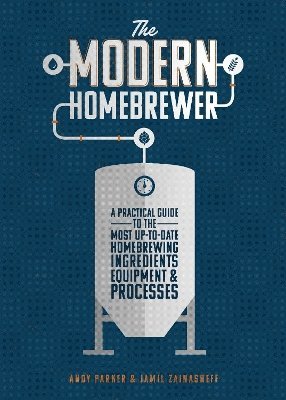 The Modern Home Brewer 1