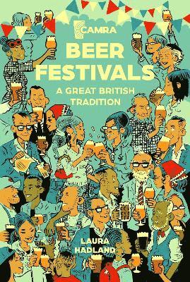bokomslag Beer Festivals