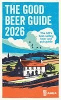 bokomslag Good Beer Guide 2026