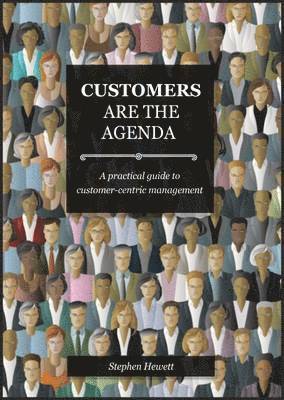 Customers Are The Agenda 1