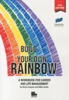 bokomslag Build Your Own Rainbow