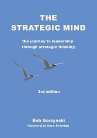 bokomslag Strategic Mind