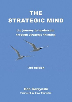 The Strategic Mind 1