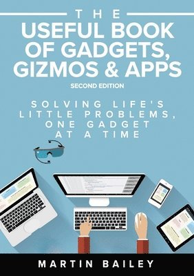 The Useful Book of Gadgets 1