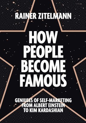 How People Become Famous 1