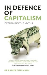 bokomslag In Defence of Capitalism