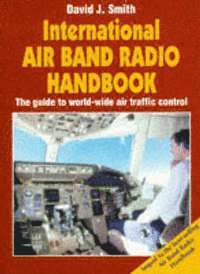 bokomslag International Air Band Radio Handbook