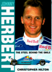 bokomslag Johnny Herbert