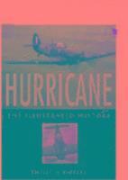 bokomslag Hurricane
