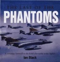 bokomslag Last of the Phantoms