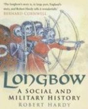 bokomslag Longbow