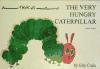 The Very Hungry Caterpillar (Urdu & English) 1