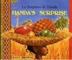 Eileen Browne - Handa's Surprise (English/Spanish), Häftad